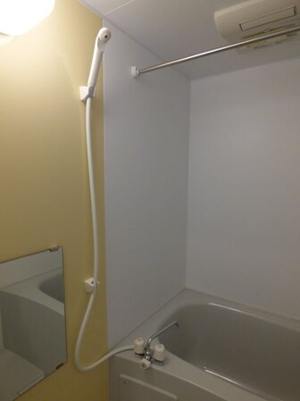 SK八潮の物件内観写真